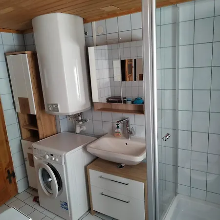 Holiday home Posthuettl *