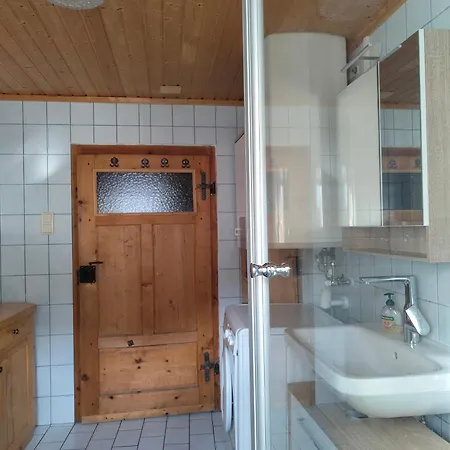 Holiday home Posthuettl Virgen