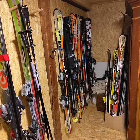 Posthuettl 비르겐