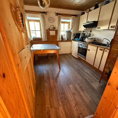 Casa vacanze Posthuettl *