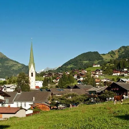 Ferienhaus Posthüttl *