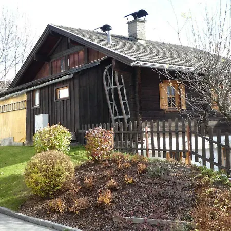 Casa de Férias Posthuettl Virgen