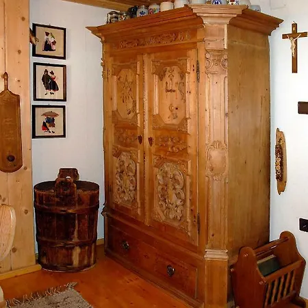 Posthuettl Casa de Férias