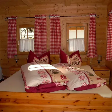 Ferienhaus Posthüttl