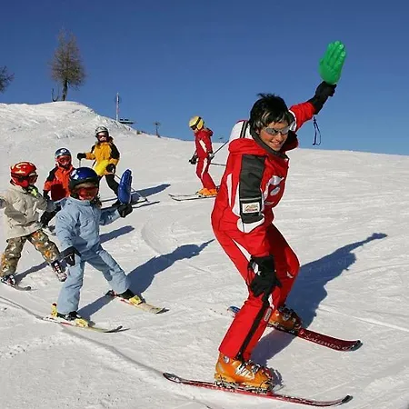 Ferienhaus Posthüttl