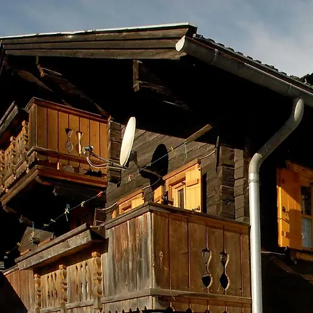 Posthüttl Ferienhaus