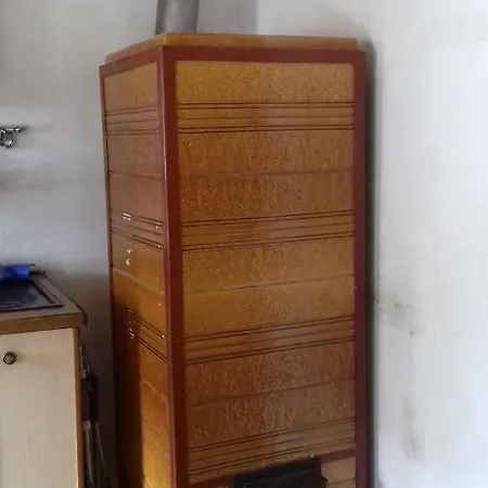Posthuettl Casa de Férias *