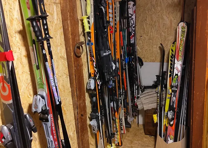 Posthuettl 비르겐