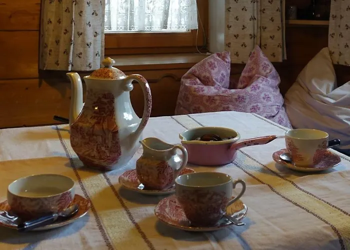 Posthuettl * 비르겐