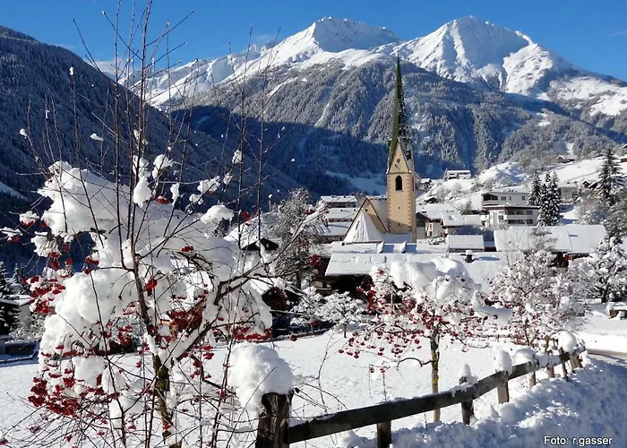 Posthuettl Prázdninový dům