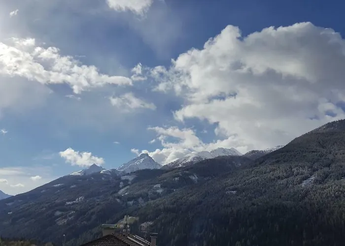 Posthuettl Prázdninový dům *