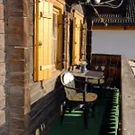 Posthuettl *
