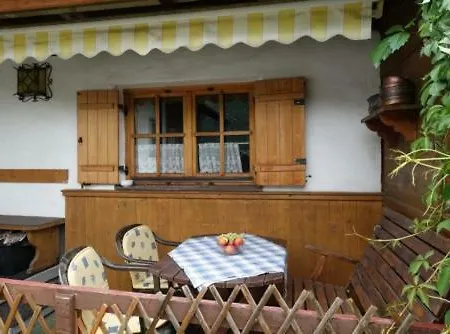 Posthuettl *