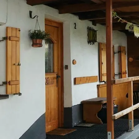 Ferienhaus Posthüttl Virgen