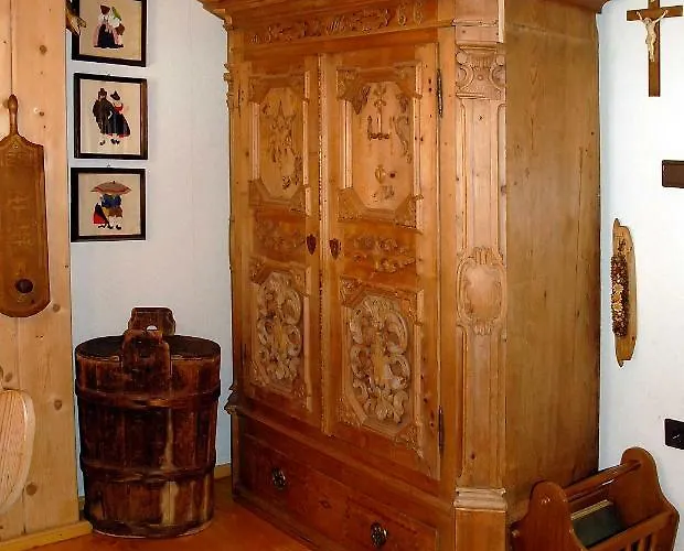 Posthüttl Ferienhaus