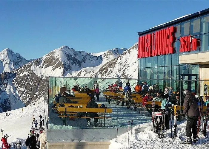 Posthüttl Ferienhaus Virgen