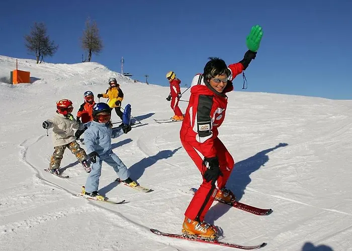 Ferienhaus Posthüttl