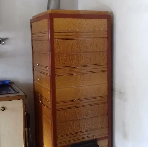 Posthüttl Ferienhaus *